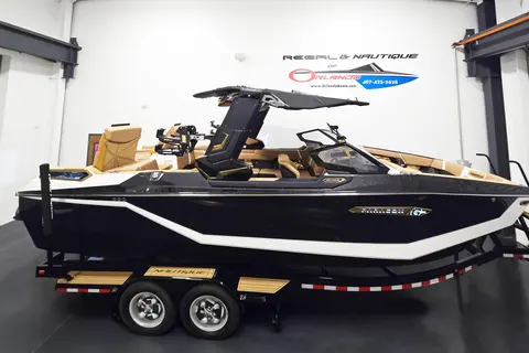 2026 Nautique Super Air Nautique G25 Paragon, photo 1 in Orlando, FL