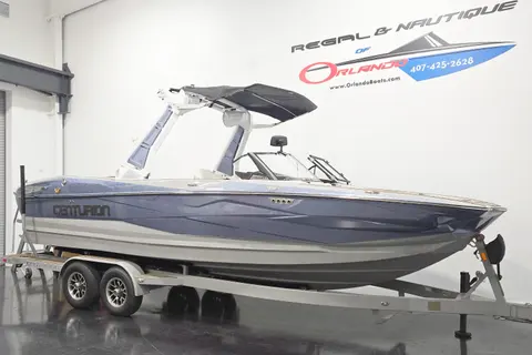 2026 Centurion Nv243, photo 1 in Orlando, FL