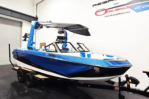 2026 Nautique Super Air Nautique GS20, photo 1 in Orlando, FL