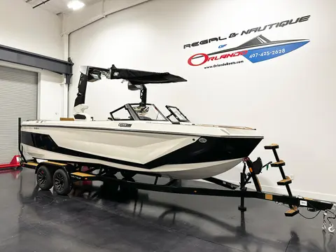 2026 Nautique Super Air Nautique GS24, photo 1 in Orlando, FL