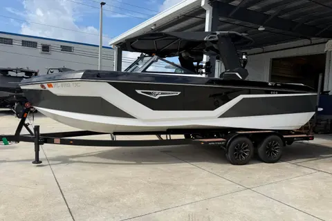 2026 Nautique Super Air Nautique S23, photo 1 in Orlando, FL