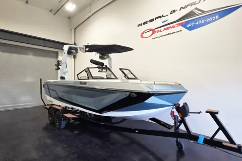 2026 Nautique Super Air Nautique GS22, photo 1 in Orlando, FL