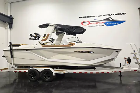 2026 Nautique Super Air Nautique G23 Paragon, photo 1 in Orlando, FL