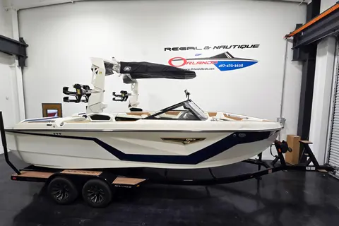 2026 Nautique Super Air Nautique S23, photo 1 in Orlando, FL