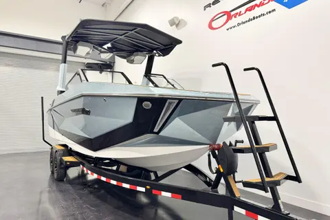 2026 Nautique Super Air Nautique G25, photo 1 in Orlando, FL