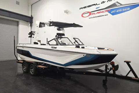 2026 Nautique Super Air Nautique GS22, photo 1 in Orlando, FL