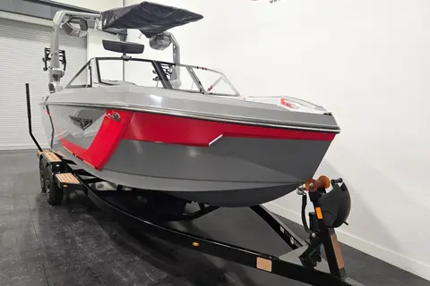2026 Nautique Super Air Nautique S23, photo 1 in Orlando, FL
