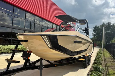 2026 Nautique Super Air Nautique G23, photo 1 in Orlando, FL