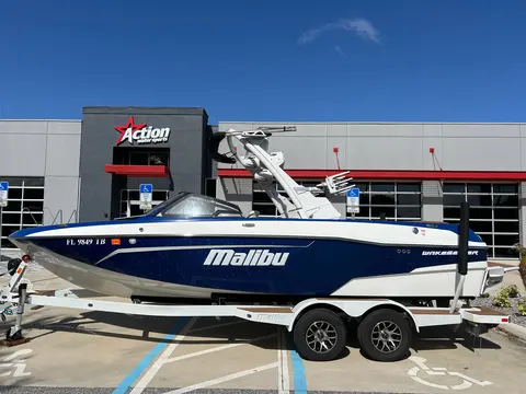 2022 Malibu Wakesetter 23 LSV, photo 1 in Clermont, FL