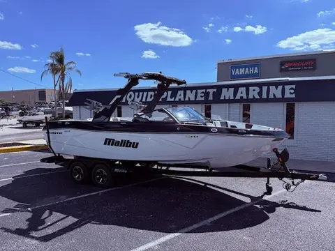 2026 Malibu Wakesetter 23 LSV, photo 1 in Clermont, FL