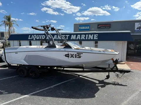 2026 Axis Wake Research A Series A245, photo 1 in Clermont, FL