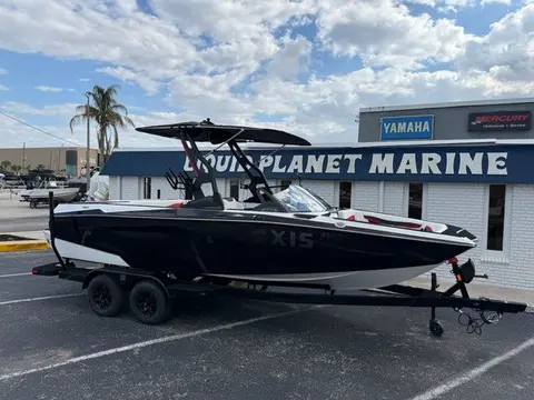 2026 Axis Wake Research A Series A225, photo 1 in Clermont, FL
