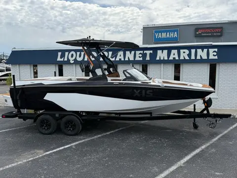 2026 Axis Wake Research A Series A225, photo 1 in Clermont, FL