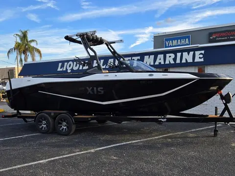 2026 Axis Wake Research T Series T250, photo 1 in Clermont, FL