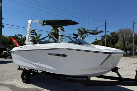2026 Nautique Super Air Nautique G21, photo 1 in Miami, FL