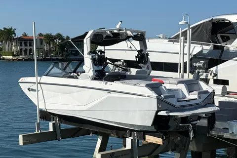 2024 Nautique Super Air Nautique G23 Coastal Edition, photo 1 in Miami, FL