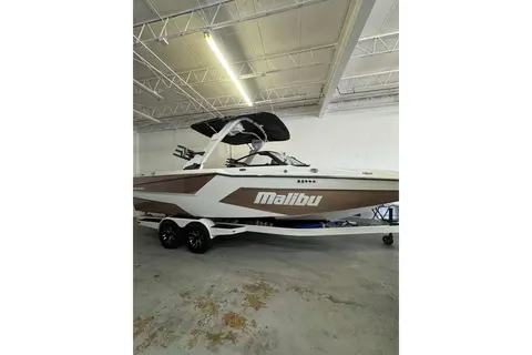 2026 Malibu Wakesetter 24 MXZ, photo 1 in North Miami, FL