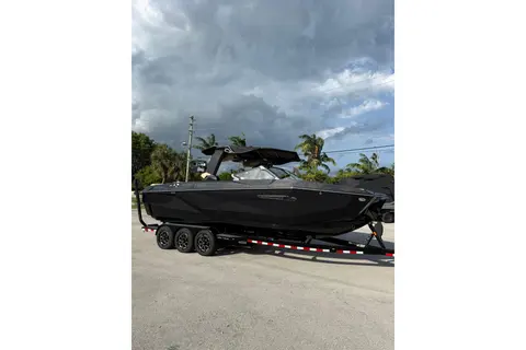 2026 Nautique Super Air Nautique G25 Coastal Edition, photo 1 in Miami, FL