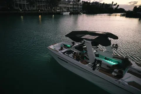 2026 Nautique Super Air Nautique G25 Coastal Edition, photo 1 in Miami, FL
