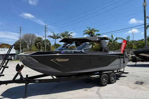 2020 Nautique Super Air Nautique G25 Paragon, photo 1 in Miami, FL