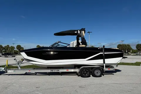 2026 Nautique Super Air Nautique G25 Coastal Edition, photo 1 in Miami, FL