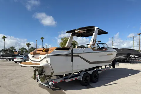 2025 Nautique Super Air Nautique G25 Paragon, photo 1 in Miami, FL