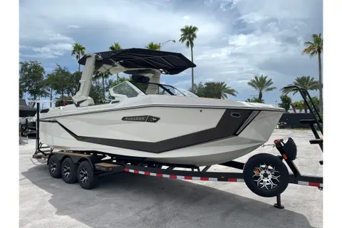 2025 Nautique Super Air Nautique G25 Paragon, photo 1 in Miami, FL