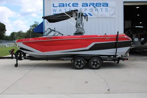 2026 Nautique Super Air Nautique GS22, photo 1 in Melrose, FL