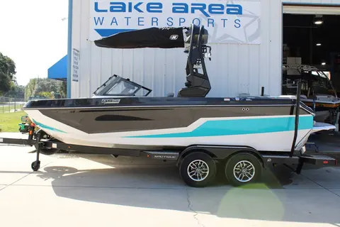2026 Nautique Super Air Nautique GS20, photo 1 in Melrose, FL