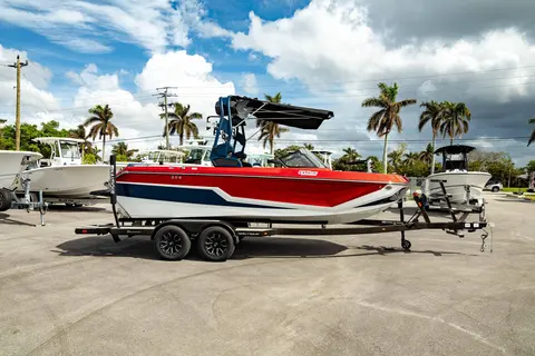 2025 Nautique Super Air Nautique GS20, photo 1 in Fort Myers, FL
