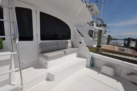 2019 Viking 44 Convertible, photo 1 in Fort Lauderdale, FL
