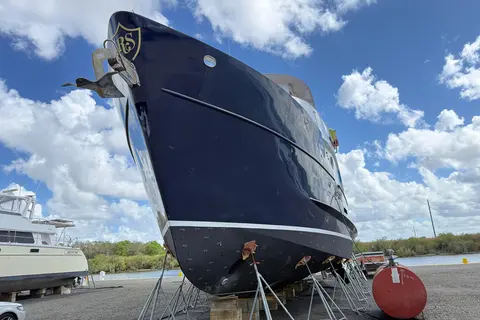 1997 Real Ships 61' Islander, photo 1 in Stuart, FL