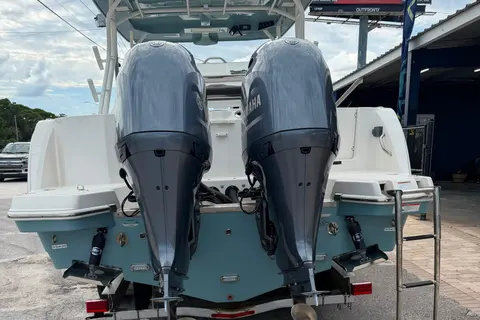 2022 Sailfish 276 DC, photo 1 in St Petersburg, FL