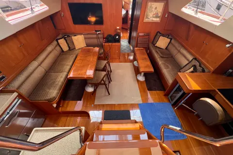 2009 Hylas Hylas 70, photo 1 in Saint Augustine, FL