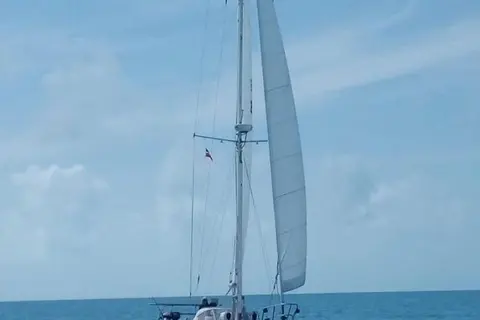 1986 Little Harbor LH46, photo 1 in Fort Lauderdale, FL