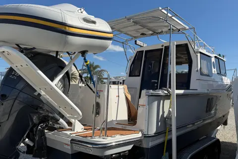 2024 Ranger Tugs R-27, photo 1 in Pensacola, FL