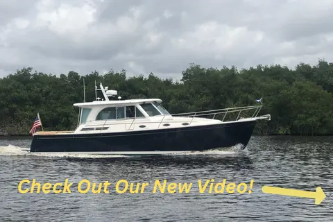 2021 Back Cove 41, photo 1 in Daytona Beach, FL