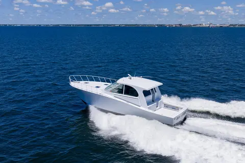 2006 Dixon 52, photo 1 in Pensacola, FL