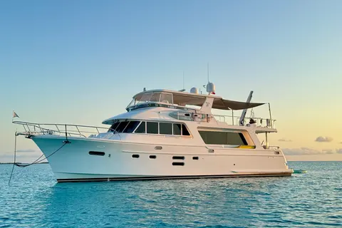 2015 Hampton Endurance 658, photo 1 in Clearwater, FL