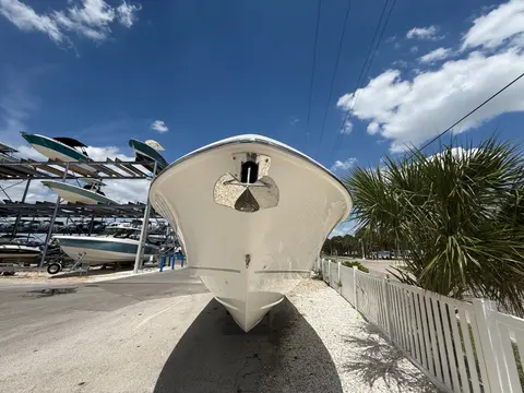 2025 Boston Whaler 330 Vantage, photo 1 in Sarasota, FL