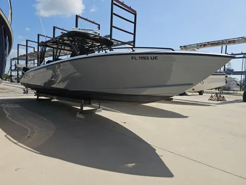 2003 Midnight Express 39 Interceptor, photo 1 in Englewood, FL