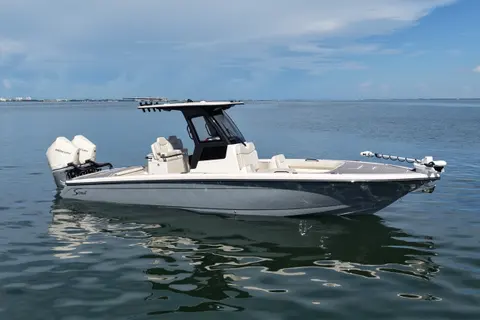 2027 Scout 281 XSS, photo 1 in Fort Myers, FL
