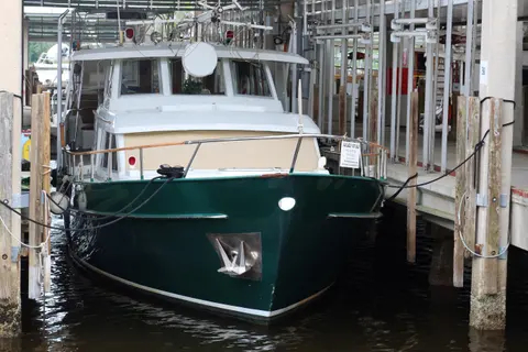 1986 Lowland Neth Ships 50MY, photo 1 in Jacksonville, FL