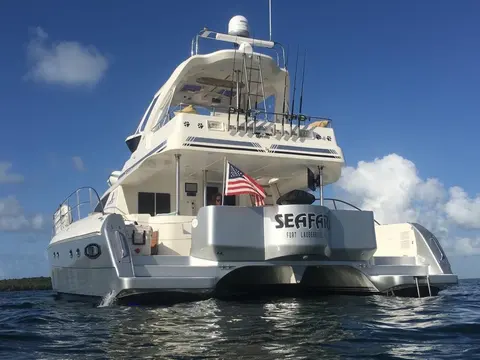 2013 Africat Marine AfriCat PowerCat Sportfisher, photo 1 in Boca Raton, FL