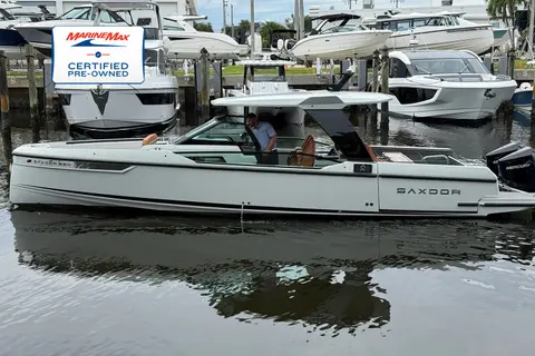 2024 Saxdor 320 GTO, photo 1 in Pompano Beach, FL