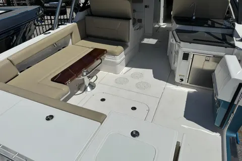 2019 Everglades 340 Dual Console, photo 1 in Pompano Beach, FL