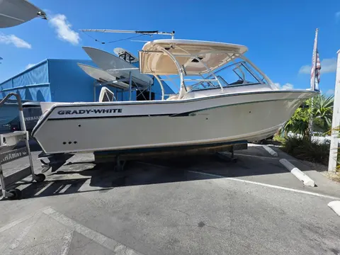 2014 Grady-White Freedom 307, photo 1 in Islamorada, FL