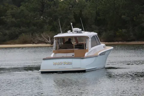 2014 San Juan 41, photo 1 in Pensacola, FL