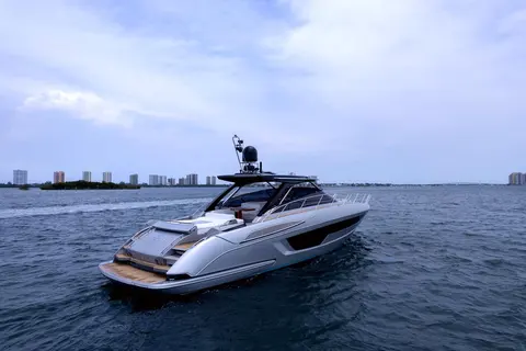 2022 Riva 56' Rivale, photo 1 in Palm Beach Gardens, FL
