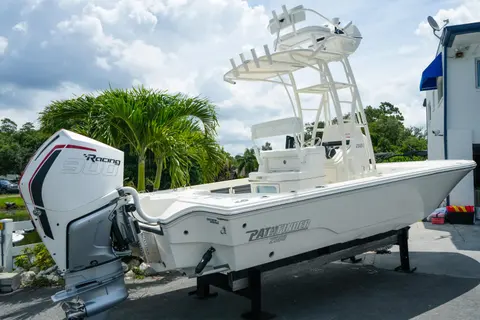 2027 Pathfinder 2500 Hybrid, photo 1 in Palm Harbor, FL